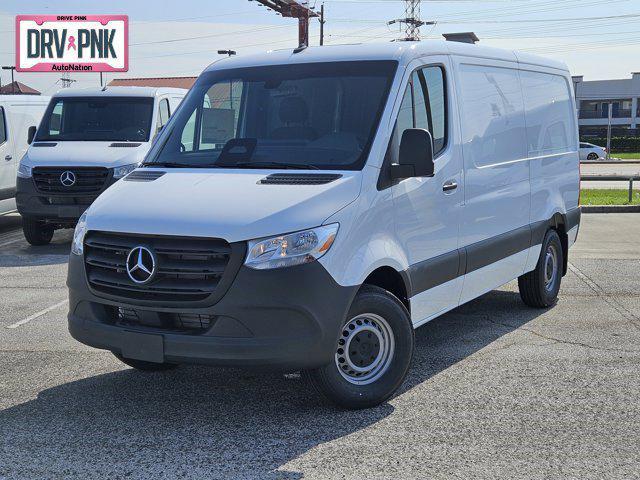 new 2025 Mercedes-Benz Sprinter 2500 car, priced at $49,028