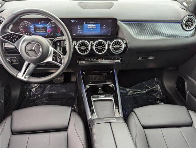 used 2024 Mercedes-Benz GLA 250 car, priced at $36,777