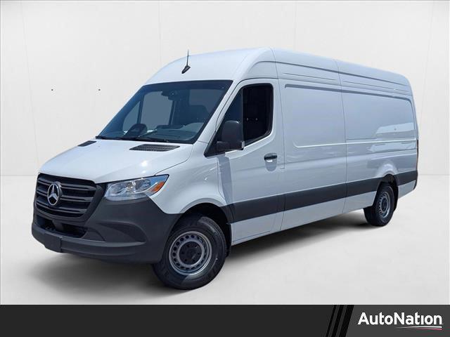 new 2025 Mercedes-Benz Sprinter 2500 car, priced at $58,054