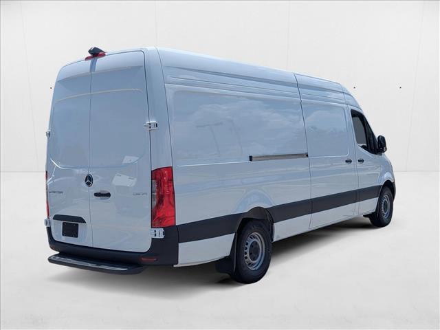 new 2025 Mercedes-Benz Sprinter 2500 car, priced at $58,054