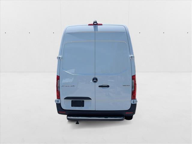 new 2025 Mercedes-Benz Sprinter 2500 car, priced at $58,054