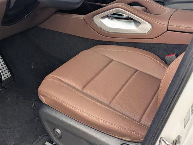 new 2025 Mercedes-Benz GLS 450 car, priced at $100,535