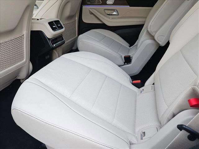 new 2025 Mercedes-Benz GLS 450 car, priced at $91,775