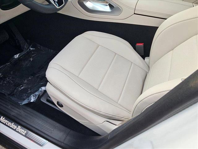 new 2025 Mercedes-Benz GLS 450 car, priced at $91,775