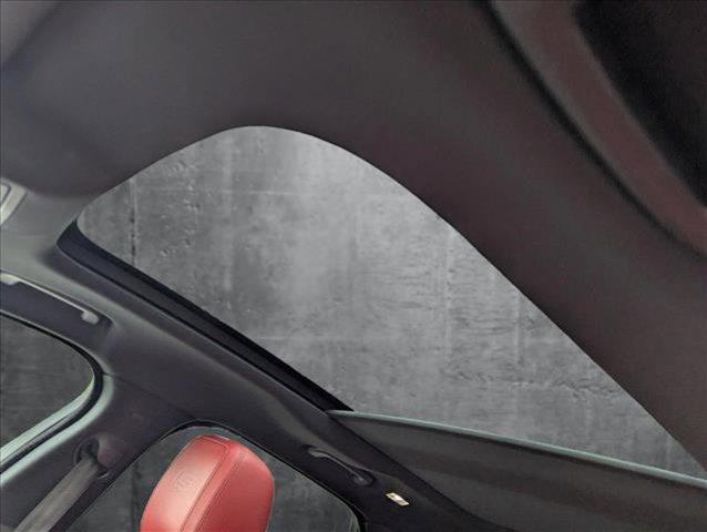 used 2017 Jaguar F-PACE car, priced at $17,881