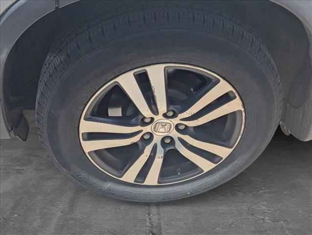 used 2018 Honda Pilot car, priced at $16,873