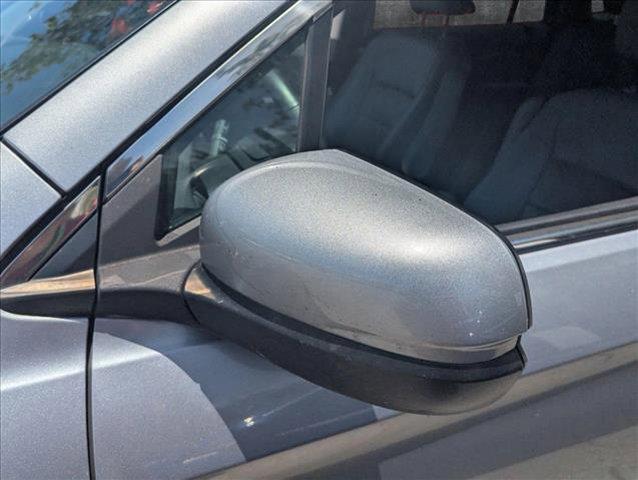 used 2018 Honda Pilot car, priced at $16,873