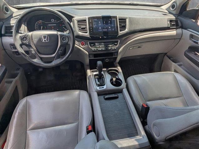 used 2018 Honda Pilot car, priced at $16,873