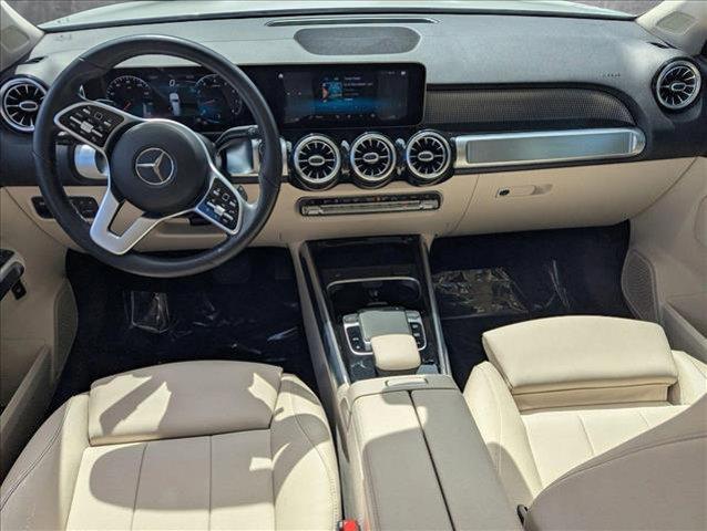 used 2020 Mercedes-Benz GLB 250 car, priced at $25,885