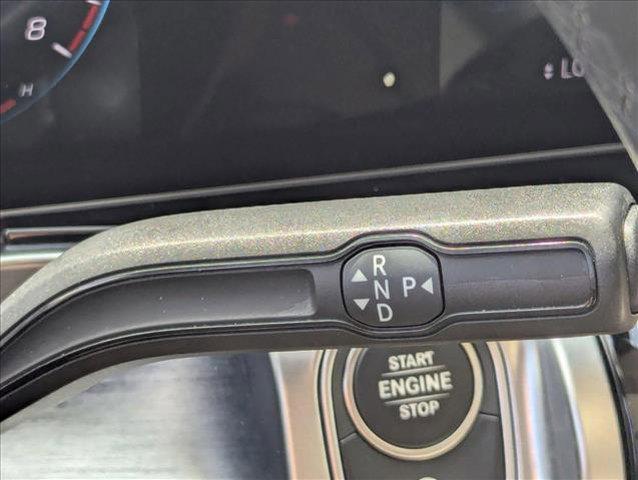 used 2020 Mercedes-Benz GLB 250 car, priced at $25,885