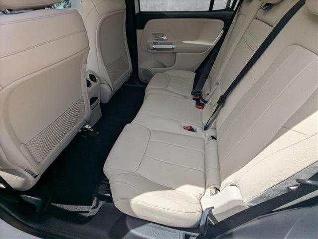 used 2020 Mercedes-Benz GLB 250 car, priced at $25,885