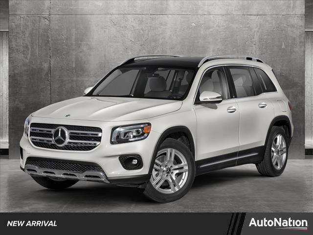 used 2020 Mercedes-Benz GLB 250 car, priced at $26,994