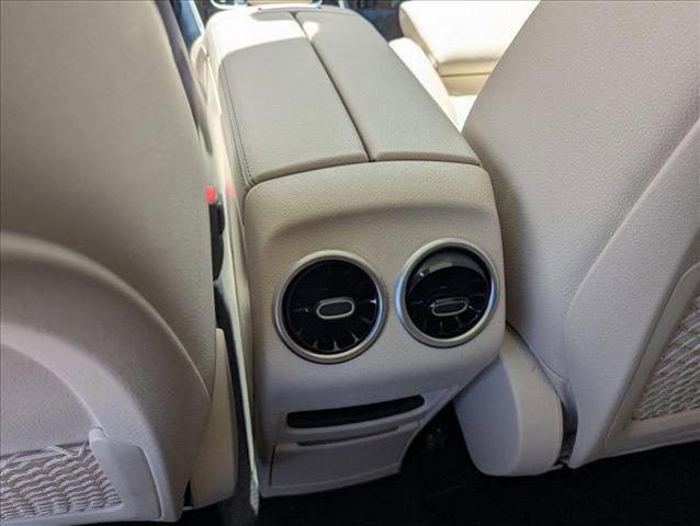 used 2020 Mercedes-Benz GLB 250 car, priced at $25,885