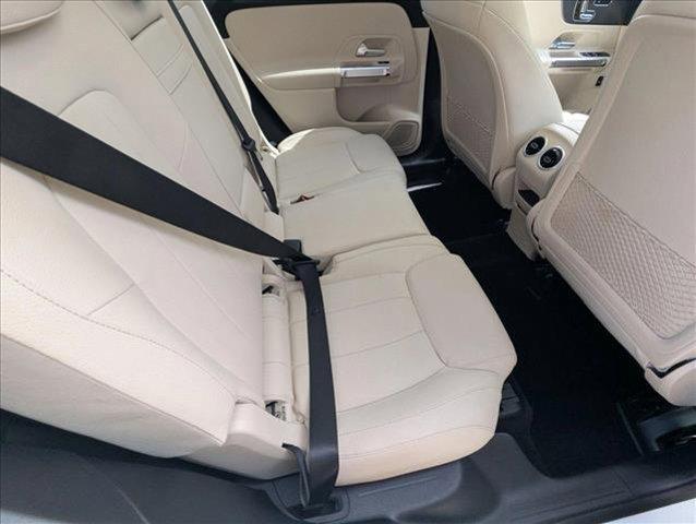 used 2020 Mercedes-Benz GLB 250 car, priced at $25,885