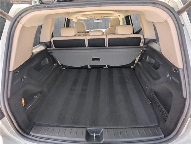 used 2020 Mercedes-Benz GLB 250 car, priced at $25,885