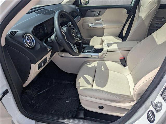 used 2020 Mercedes-Benz GLB 250 car, priced at $25,885