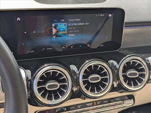 used 2020 Mercedes-Benz GLB 250 car, priced at $25,885