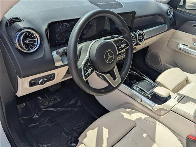 used 2020 Mercedes-Benz GLB 250 car, priced at $25,885