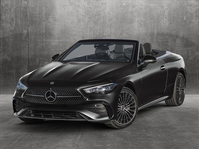 new 2025 Mercedes-Benz CLE 300 car, priced at $69,445