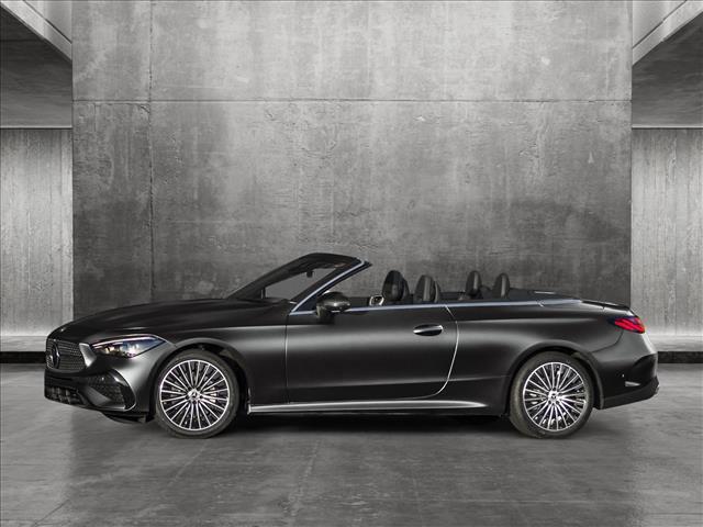 new 2025 Mercedes-Benz CLE 300 car, priced at $69,445