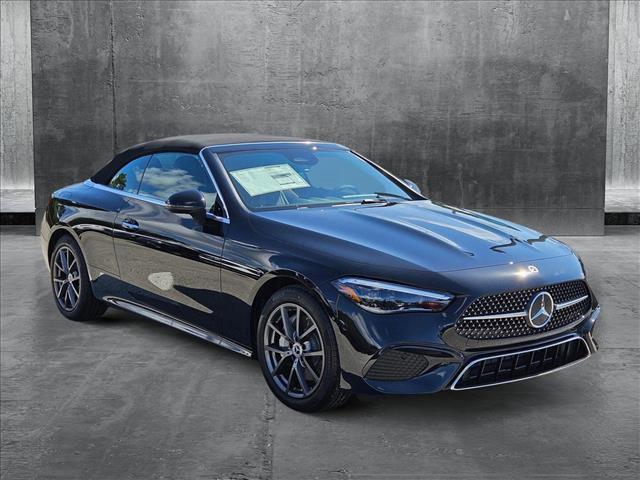 new 2025 Mercedes-Benz CLE 300 car, priced at $69,445
