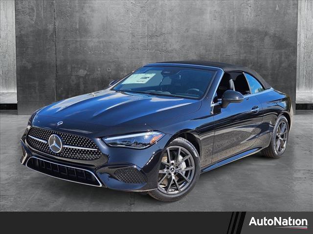 new 2025 Mercedes-Benz CLE 300 car, priced at $69,445