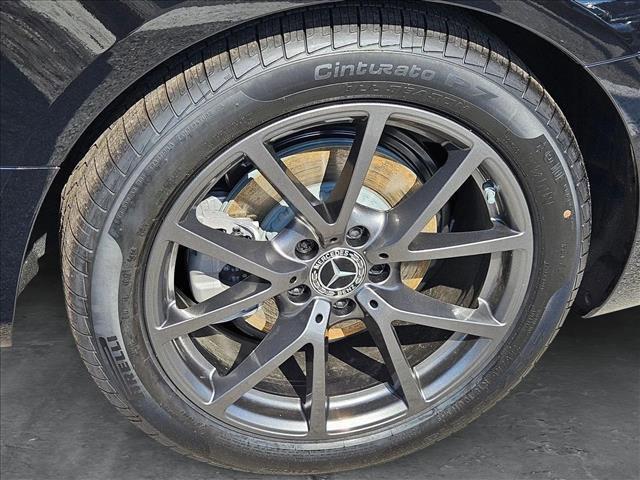 new 2025 Mercedes-Benz CLE 300 car, priced at $69,445
