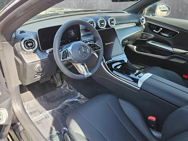 new 2025 Mercedes-Benz CLE 300 car, priced at $69,445