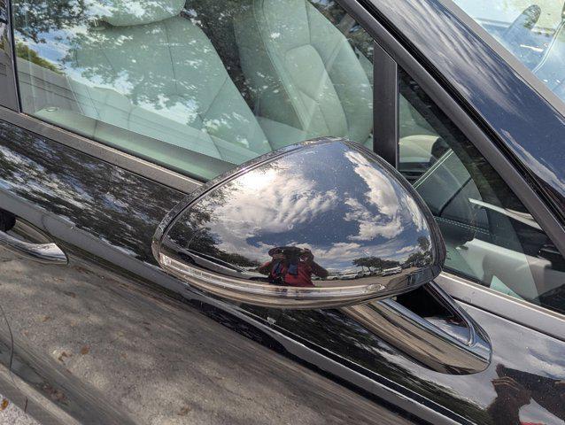 used 2022 Porsche Macan car, priced at $45,881