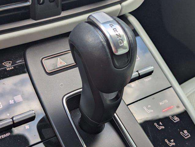 used 2022 Porsche Macan car, priced at $45,881
