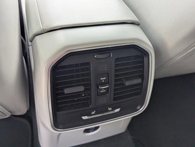 used 2022 Porsche Macan car, priced at $45,881
