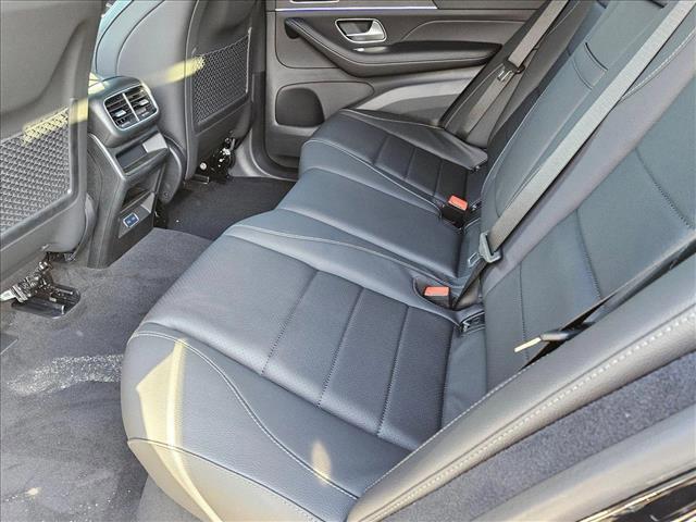 new 2025 Mercedes-Benz GLE 350 car, priced at $66,915