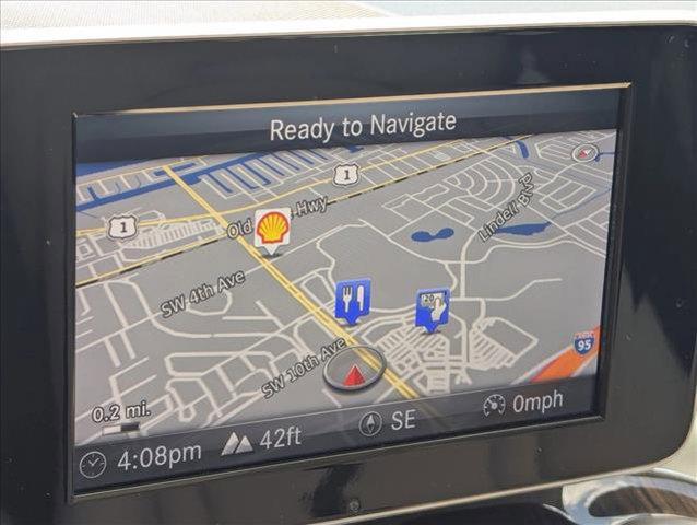 used 2018 Mercedes-Benz C-Class car, priced at $20,964