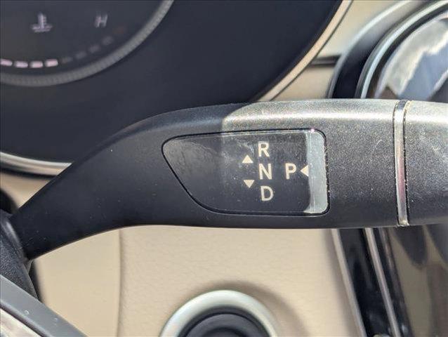 used 2018 Mercedes-Benz C-Class car, priced at $20,964
