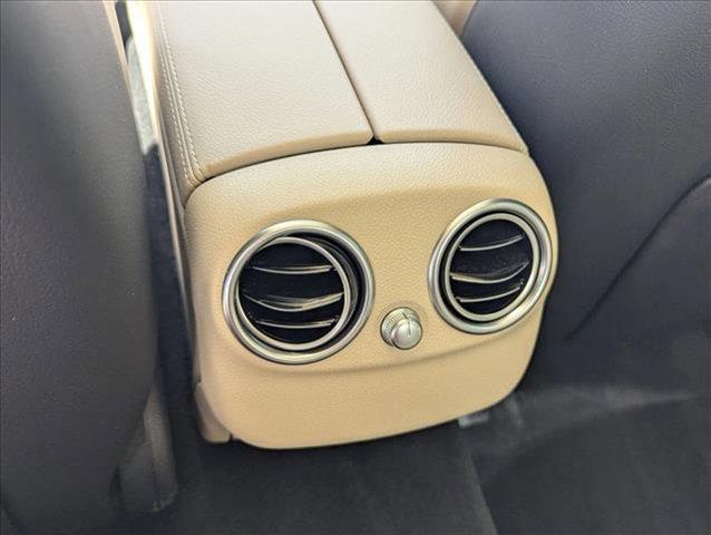 used 2018 Mercedes-Benz C-Class car, priced at $20,964
