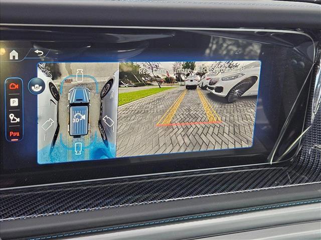new 2025 Mercedes-Benz G-Class car
