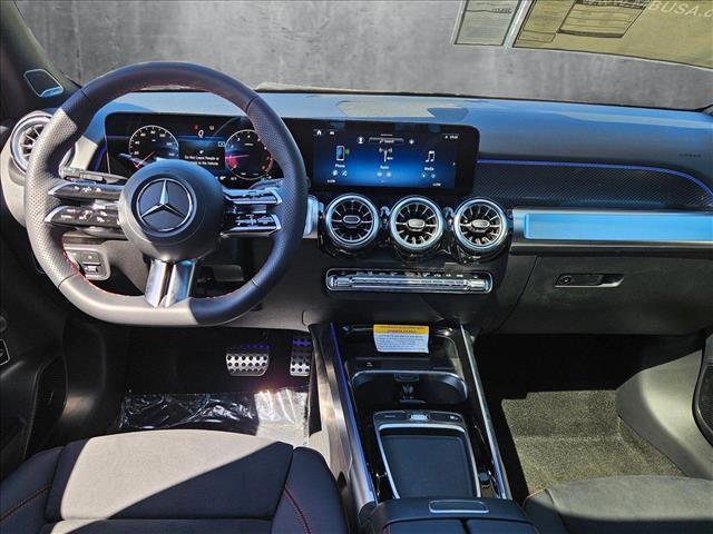 new 2024 Mercedes-Benz GLB 250 car, priced at $53,075