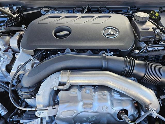 new 2026 Mercedes-Benz CLA 250 car, priced at $46,435