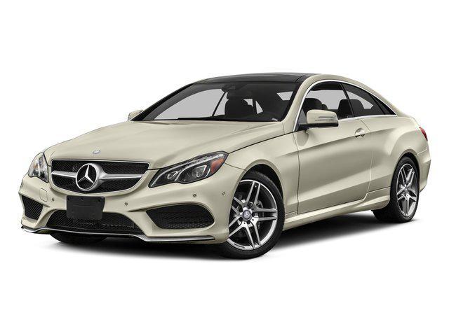 used 2016 Mercedes-Benz E-Class car, priced at $18,591