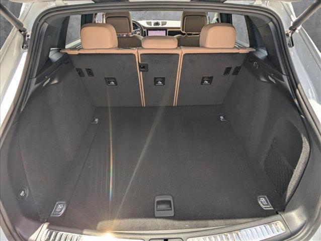 used 2021 Porsche Macan car, priced at $38,727