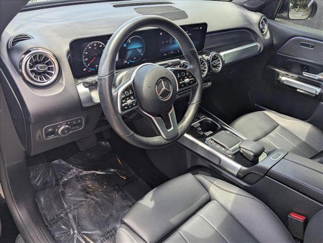 used 2022 Mercedes-Benz GLB 250 car, priced at $26,974