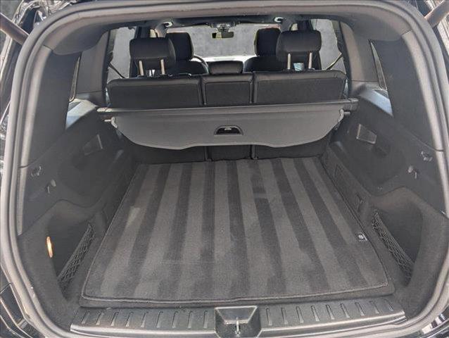 used 2022 Mercedes-Benz GLB 250 car, priced at $26,974