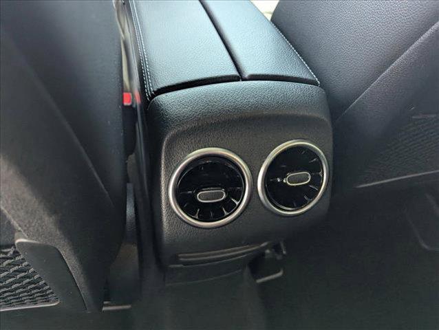 used 2022 Mercedes-Benz GLB 250 car, priced at $26,974