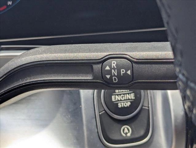 used 2022 Mercedes-Benz GLB 250 car, priced at $26,974
