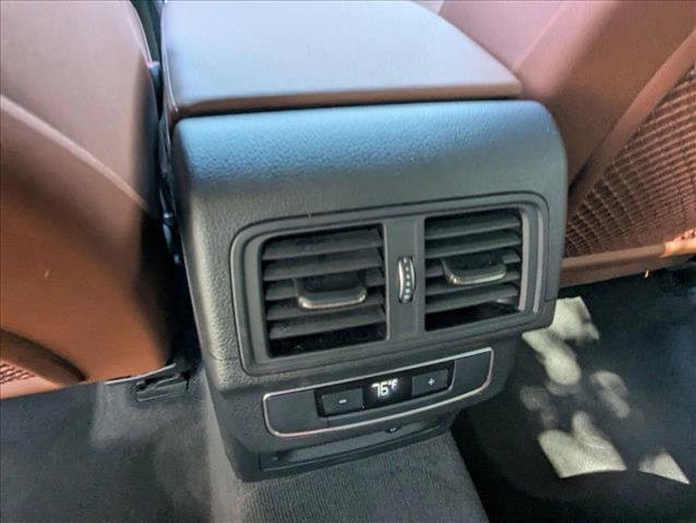 used 2022 Audi Q5 car, priced at $30,628