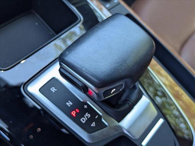used 2022 Audi Q5 car, priced at $30,628