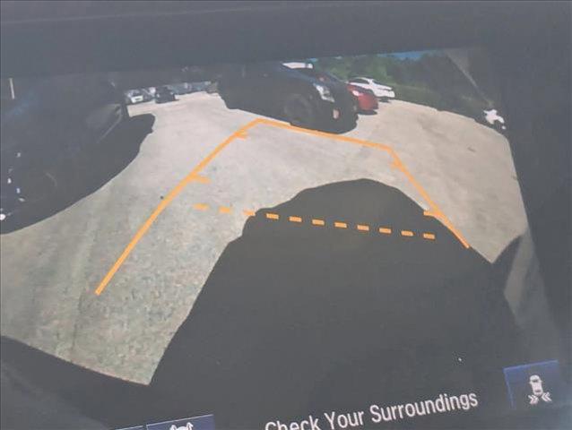 used 2021 Honda CR-V car, priced at $24,881