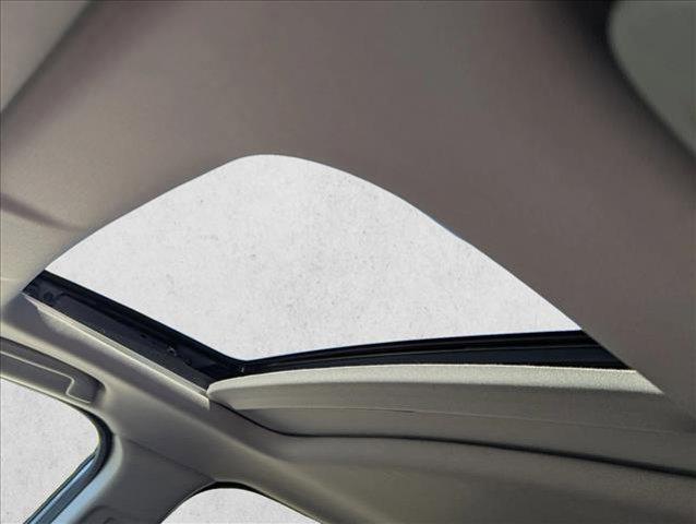 used 2021 Honda CR-V car, priced at $24,881