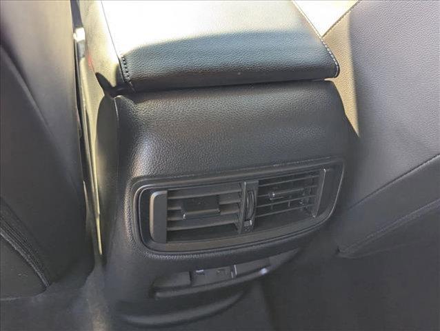 used 2021 Honda CR-V car, priced at $24,881