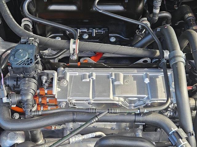 new 2024 Mercedes-Benz EQB 250 car, priced at $61,295
